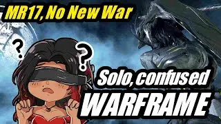 return of the King | Just your (below) average, casual Warframer