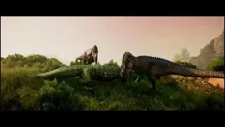 [WWD: Realism] - A Mega Adventure
