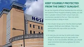What are the Most Effective Ways to Reduce the Risk of Cancer Tips by Paras Hospital&rsquo;s Expert Oncolo