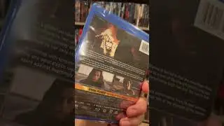Let&rsquo;s See What Movies Are Inside This Month&rsquo;s @Horrorpack + giveaway #win #horror #movie #giveaway