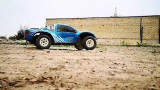 SCT track day Kaunas