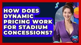 How Does Dynamic Pricing Work For Stadium Concessions? - Where the Fans Roar