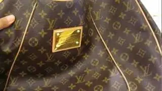 Louis Vuitton Galliera GM Review