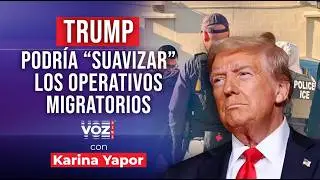 Human Rights Watch señala a México entre los países con más deterioro democrático
