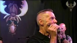 The Marbletones - Slow Blues  - live at bluesmoose radio