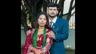 Nepali Wedding Full Video Suman &Sunita2082-