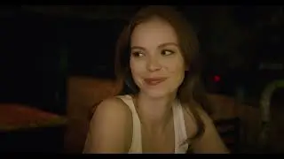 Romance Movie📌When Lucid Dreams Become a Living Nightmare{Trickster}⭐HD English Drama Movies