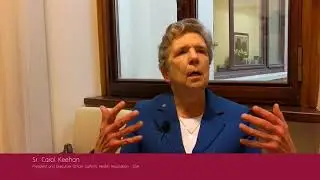 Sr. Carol Keehan, CHA Usa: at the side of the sicks; new experiences in Palliative Care