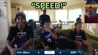 Бывшие участники FaZe Boys отреагировали на рекламу IShowSpeed ​​во время Суперкубка!