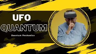 UFO and Quantum Technology