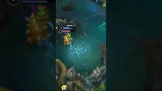teemo vs lucian and rammus who's gonna win?!! #wildrift #leagueoflegendsclips #riotgames
