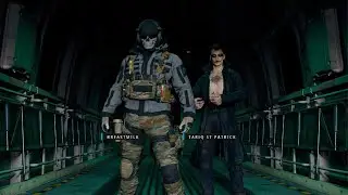 Resurgence, Close Quarters Duos