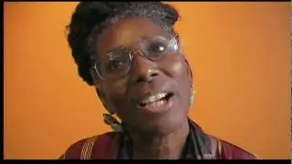 2009 AfroSolo Arts Festival - Excerpts