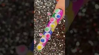 Nails Art Ideas 2021💖Nails Art Design ✨Nails Inspiration 129