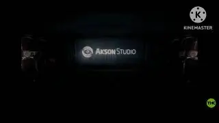 Akson Studio logo High Tone 12fps