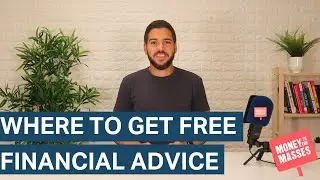 Where to get free financial advice