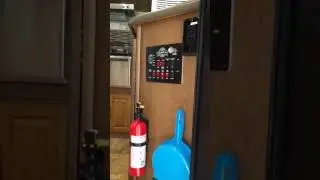 2014 Viewfinder Cruiser Rv