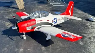 Fms 1400mm T28 