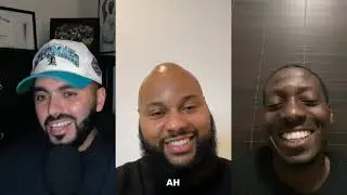 Stuttering to the Top: DaVon Camp Journey