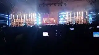 ABERTURA SMURPHIES 36 ANOS — QUE BAILE FOI ESSE??? 😱🔥 Comenta se você tava lá!