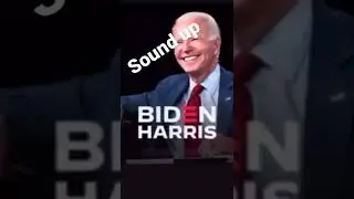 Funny joe Biden meme