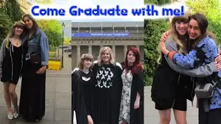 COME GRADUATE WITH ME!!!