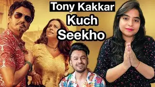 Baarish Ki Jaaye B Praak Song REACTION | Deeksha Sharma