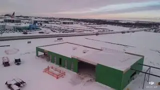 City State Bank - Winter 2018/19