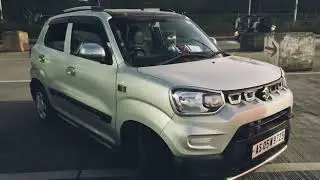 Car edit 