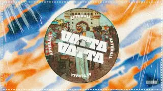 AFTERAll - Vatta Vatta (Official Visualizer)