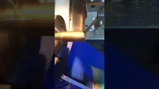 FANUC G71 TYPE 2 (Örnek programlı)