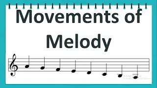 Music 4 Lesson 1 Quarter 3 | Movements of Melody | Melcs-Based