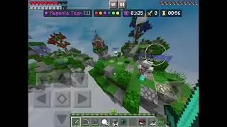 Ender pearl clutch compilation