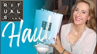 Rituals HAUL Wellness Wohlfühlen selfcare I Amelie with Love