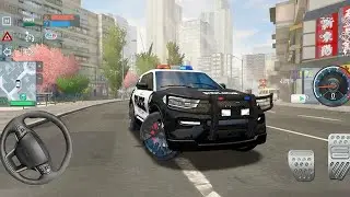 Police Simulator 2026 - Police Officer Simulation - Best Police Games Android Gameplay | Part 1