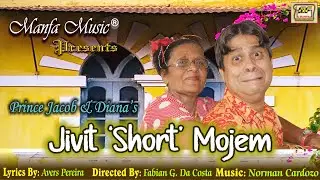 Jivit 'Short' Mojem   Prince Jacob & Diana