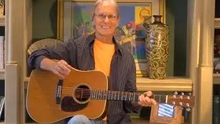 The Water Is Wide by Barry Drake