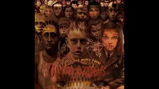 BRITNEY SPEARS vs KORN - Baby one more time (MASH-UP)