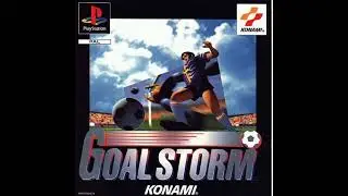 Goal Storm World Soccer Winning Eleven 1996 OST - Ending