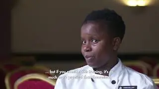 German Dual Vocational Training in Kenya - Short Version