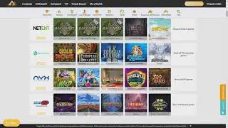 Temple Nile Casino Kasinoranking video