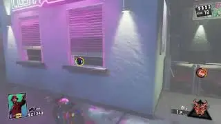 Zombies in Spaceland EE Speedrun Fate and fortune Cards No Dcut No commentary