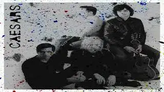 Caesars - All Behind Music (Strawberry Weed deluxe bonus track)