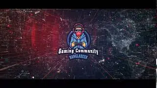 Bangladesh Gaming Community Intro