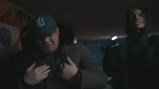 Elijah - Kommoden Feat. Miklo (Official video)