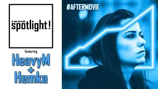 E-KLOZIN' Spotlight - EP02 - HeavyM & Hemka @ Stade Charlety [ AFTERMOVIE ]