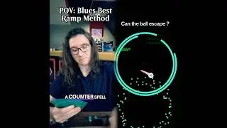 POV： How To Make Blues Mana go INSANE! ｜ Magic： The Gathering ｜ #edh #mtg #commander