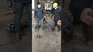 #Kelly bar producing #rotary drilling rig Kelly bar#kelly bar