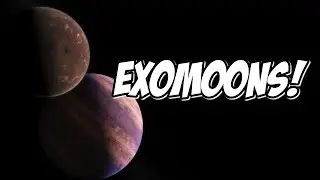 Why Moons Matter | Alex Teachey