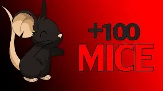 +100 MICE | Transformice Racing | -FullHack-